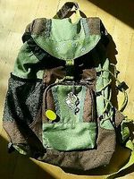 Rucksack für Kinder ideal für Wandern oder Waldkindergarten. Bayern - Igling Vorschau