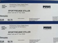 Sportfreunde Stiller Tickets Leipzig Sachsen - Machern Vorschau