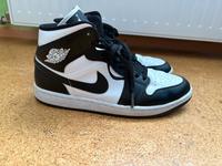 Nike Jordan 1 Bayern - Donauwörth Vorschau