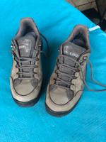 Lowa Wanderschuhe 40 Duisburg - Homberg/Ruhrort/Baerl Vorschau