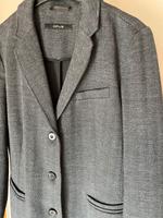 Opus Gehrock / langer Blazer 38 Hessen - Eichenzell Vorschau