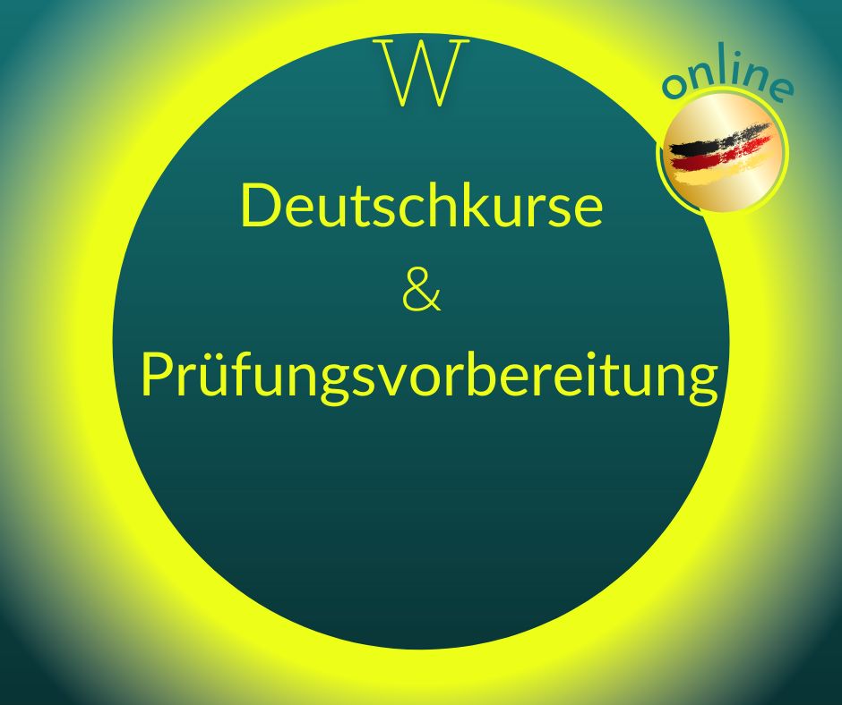 Deutsch lernen | Kurse | Prüfung | A1 | A2 | B1 | B2 | C1 | C2 in Jena