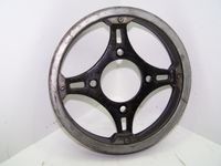 Kawasaki GPZ305 EX305A Riemenscheibe hinten Belt Drive Nordrhein-Westfalen - Ahlen Vorschau