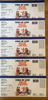 6 x Sitzplatz Tickets für Kings of Leon am 12.07.2024 in Köln Bayern - Marzling Vorschau