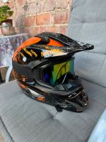 Motocross Helm Kinder Hessen - Sontra Vorschau