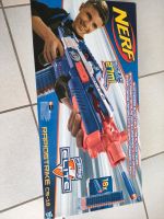 Nerf mit 2 Magazinen Hessen - Eiterfeld Vorschau