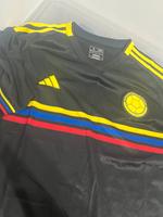 Kolumbien Trikot Columbia adidas Pankow - Prenzlauer Berg Vorschau
