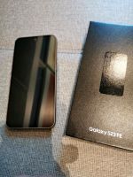 Samsung S23 FE 128 GB - 2 Tage alt !!! Bayern - Garmisch-Partenkirchen Vorschau