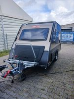 Kip Shelter Plus - junger Gebrauchter sofort verfügbar Rheinland-Pfalz - Mülheim-Kärlich Vorschau