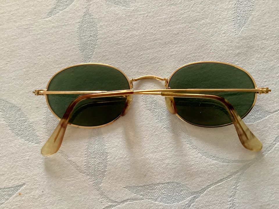 Ray Ban Sonnenbrille vintage in Koblenz