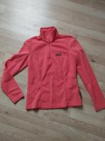 Fleecepullover von Jack Wolfskin gr. S Bayern - Eschau Vorschau