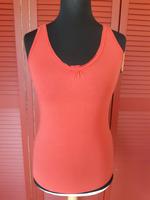Damen T-Shirt Shirt Oberteil Top Achselshirt Gr. S von promod Brandenburg - Liebenwalde Vorschau