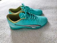 Puma Herren Ultra Hallenschuhe Sportschuhe Gr 42.5 Bayern - Mainburg Vorschau