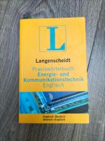 Langenscheidt Englisch Energie-und Kommunikationstechnik Baden-Württemberg - Lörrach Vorschau