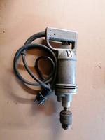 Bm10 /1 Bohrmaschine DDR Sachsen - Treuen Vorschau