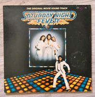 Bee Gees  Saturday night fever 1977 Vinyl Dortmund - Innenstadt-West Vorschau