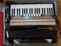 Hohner Accordeon VERDI III Baden-Württemberg - Baden-Baden Vorschau