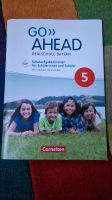 Go Ahead Realschule Bayern Schulaufgabentrainer ISBN9783060349425 München - Schwanthalerhöhe Vorschau