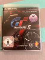 PS3 Gran Turismo 5 Baden-Württemberg - Biberach an der Riß Vorschau