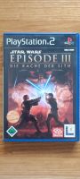 Star Wars Episode III die Rache der Sith für Playstation 2 Bayern - Aurachtal Vorschau