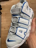 Nike Air More Uptempo Essen-Borbeck - Bochold Vorschau