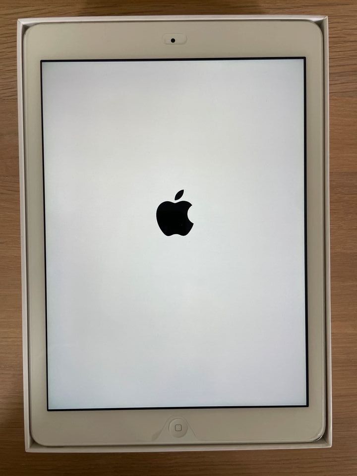 IPad Air 16 GB in München