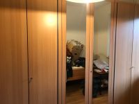 Großer Kleiderschrank, H 205cm, B ca 300cm, günstig anzugeben Eimsbüttel - Hamburg Eimsbüttel (Stadtteil) Vorschau