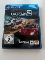 Project Cars 2 für PS4 Berlin - Köpenick Vorschau
