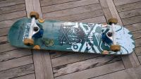 Skateboard Nordrhein-Westfalen - Aldenhoven Vorschau