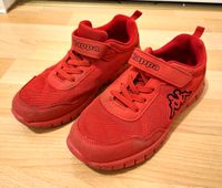 Kappa Sportschuhe Rot  32 Berlin - Tempelhof Vorschau