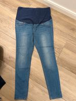 Umstandshose Jeans von H&M Mama in Größe XL wie neu Niedersachsen - Cremlingen Vorschau