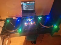 Dj Equipment - Rane SEVENTY-TWO +2xTwelve + Case + Lautsprecher München - Ramersdorf-Perlach Vorschau