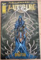 Witchblade Comic 19 Familienbande Teil 4 Berlin - Pankow Vorschau