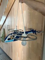 Kinderzimmerlampe Helikopter Polizei 50€ Berlin - Reinickendorf Vorschau