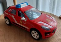 PlayMobil Feuerwehr Porsche Nordrhein-Westfalen - Hürth Vorschau