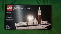 Neu , OVP,  Lego Architecture 21026 Venedig /Venice Bayern - Bayreuth Vorschau