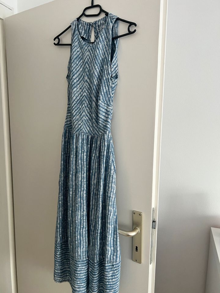 Blaue kleid Grose xs in Ingolstadt