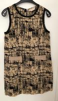 S Max Mara Kleid Gr ca 40 Hängerchen Nordrhein-Westfalen - Langenfeld Vorschau