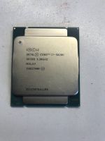 Intel Core i7-5820K Leipzig - Connewitz Vorschau