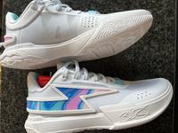 Li-Ning Wade Flash Raz Fuego Gr. 39 2/3 EU/US 7 NEU Kein Jordan Pankow - Weissensee Vorschau