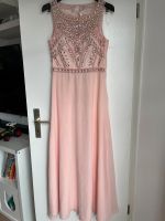 Abendkleid Hofdame Abschlusskleid Brautjungfer Nordrhein-Westfalen - Erwitte Vorschau