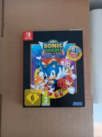 Nintendo Switch Spiel Sonic Bayern - Kolbermoor Vorschau