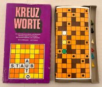 PIKO Sonneberg Spiel Kreuzworte DDR Brandenburg - Nordwestuckermark Vorschau