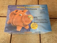 Glückschwein Bastelset Rheinland-Pfalz - Odenbach Vorschau