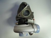 Turbo Lader Turbolader  A6020900880 MB Sprinter NEU ohne Pfand Thüringen - Meiningen Vorschau