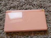 Nintendo DS lite Thüringen - Herbsleben Vorschau