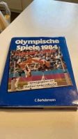 "Olympische Spiele 1984" in Los Angeles, Sarajevo Wandsbek - Hamburg Poppenbüttel Vorschau
