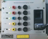 Standard-Stromversorgung Baden-Württemberg - Dormettingen Vorschau