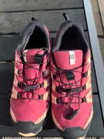 Salomon XA pro, waterproof, Größe 38 Thüringen - Sülzfeld Vorschau
