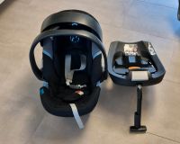 Cybex Babyschale inkl Base Saarland - Perl Vorschau